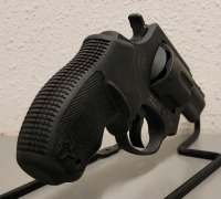 Taurus Model 856 .38SPL Revolver-- ADB959739 - 2