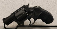 Taurus Model 856 .38SPL Revolver-- ADB959739 - 4