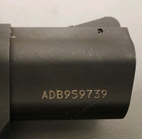 Taurus Model 856 .38SPL Revolver-- ADB959739 - 7