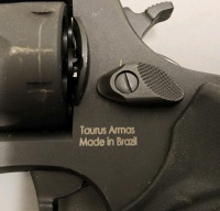 Taurus Model 856 .38SPL Revolver-- ADB959739 - 9