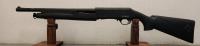 Dickinson DKSN XX3B 12ga Pump Action Shotgun-- 203112044 - 4