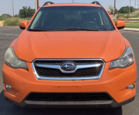 2013 SUBARU CROSSTREK XV - AWD! - 2