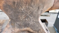 Anvil w/Table - 2