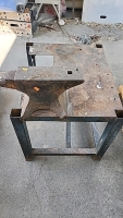 Anvil w/Table - 4