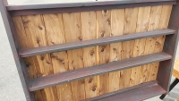 Display Shelf, 1x4 [BBFN] - 2