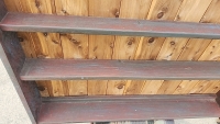 Display Shelf, 1x4 [BBFN] - 3