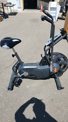 Schwinn Exercise Bike, AD6