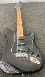 Schafer Electric Guitar (W/ Reinforced Neck)