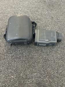 Bushnell PinSeeker 1500