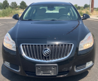 2012 BUICK REGAL - DROVE WELL - 2