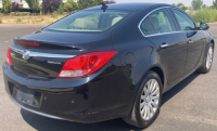 2012 BUICK REGAL - DROVE WELL - 6