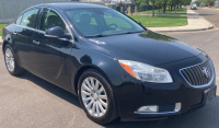 2012 BUICK REGAL - DROVE WELL - 8