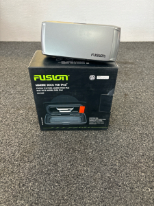 Fusion Marine Dock For IPod/Phone