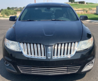 2009 LINCOLN MKS - AWD! - 2