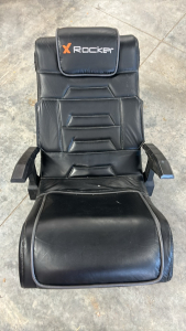 X Rocker Pro Series Wireless Games Chair