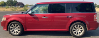 2009 FORD FLEX - AWD - RUNS WELL! - 3