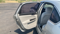 2008 CHEVROLET IMPALA - DROVE WELL - TINTED WINDOWS - 11