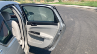 2008 CHEVROLET IMPALA - DROVE WELL - TINTED WINDOWS - 15