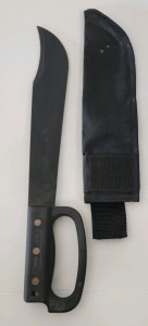 U.S. Ontario Machete Style Knife