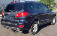 2008 HYUNDAI SANTA FE - AWD! - 6