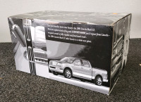 Lincoln Mark LT Model Truck- New In Box - 4