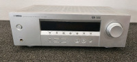 Yamaha Natural Sound AV Reciever- HTR-5920 (Powers On)