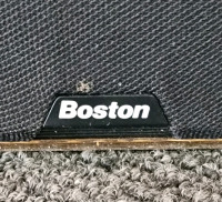 (2) Boston HD9 Speakers - 2