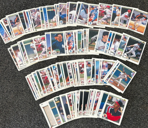 (50+) Baseball Cards