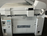 Canon Printer - 4