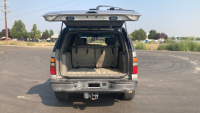 2006 CHEVROLET TAHOE - AFTERMARKET STEREO - DROVE WELL - 13