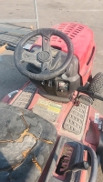 Riding Mower, LX460, Toro - 3