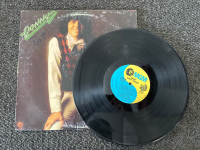 (4) Collectible Vinyl Records: The Osmands Phase 3, Donny Osmand: Donny, Donny And Marie, And Marie Osmand - 3