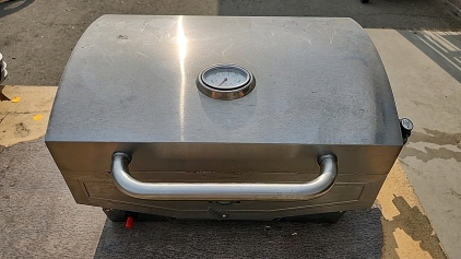 Pit Boss Propane Grill