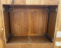 40” TV Entertainment Center BBFN - 3