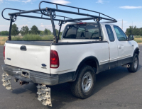 1997 FORD F-150 - 4X4! - 6