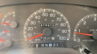 1997 FORD F-150 - 4X4! - 34