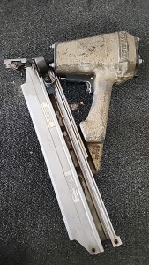 Nailer, Pneumatic, Model CN-350, Duo-Fast [BB19]