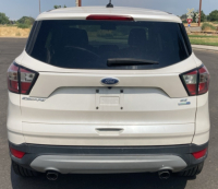 BANK REPO - 2017 FORD ESCAPE - 4X4! - 5