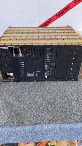 Motorola Quantar Radio Repeater Power Supply