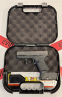 Glock 43 in 9mm Pistol