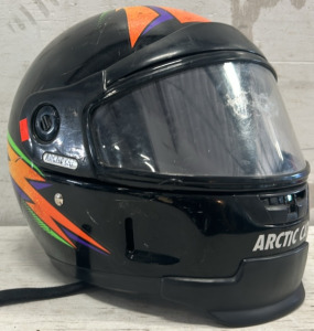 Arctic Cat Helmet