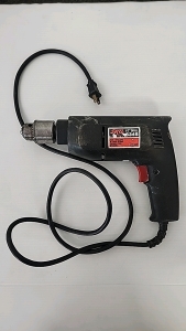 1/2" Corded Drill, Skil [BB19]