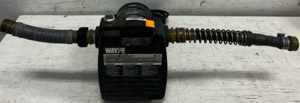 1/2 HP Cast Iton Transfer Utility Pump