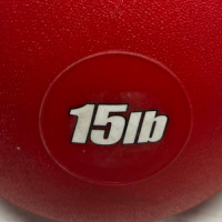 Weighted Slam Balls - 5