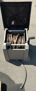 Hose Box