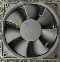 (5) AVC Computer Fans - 3