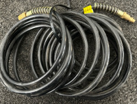 Air Compressor Hose, Rope, And More - 4