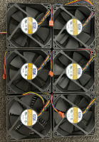 ACV Computer Fans