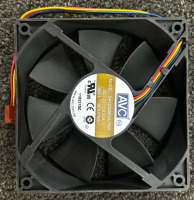 ACV Computer Fans - 2