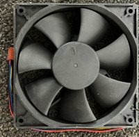 ACV Computer Fans - 3